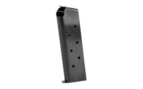 Magazines CMC Products Classic 45ACP MAG CMC PROD 8RD 45ACP BLUE W/PAD • Model: Classic